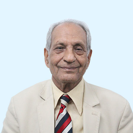 Dr Chawdhry Mohammad Shafi