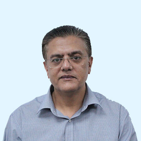 Dr. Nadeem Rehman