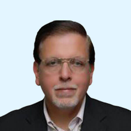 Prof. Dr. Iqbal Saifullah Khan