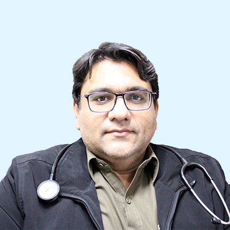 Dr. Qasim M. Buttar