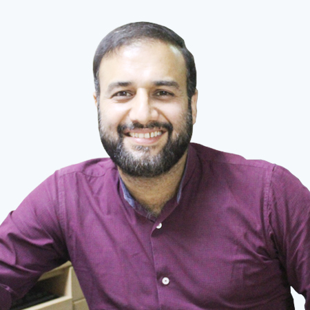 Dr. Sajid Rafiq Abbasi