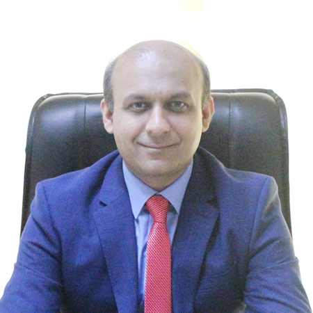 Dr. Tanseer Asghar