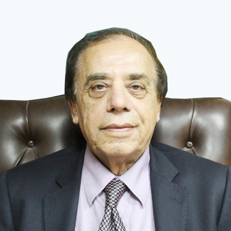 Prof. Dr. Sameeh J. Khan