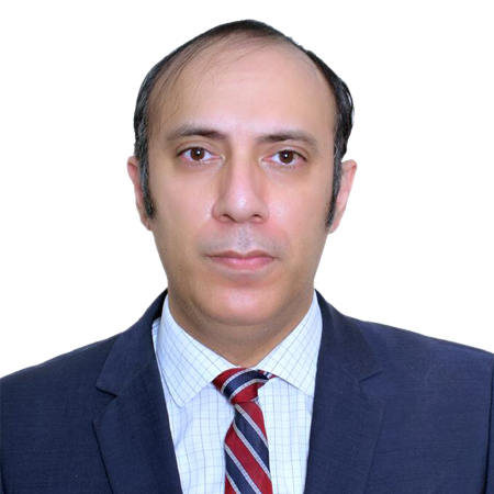 Dr. Noman Mudassir