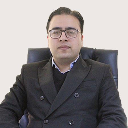 Dr. Habib-Ur-Rehman