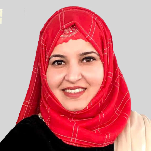 Dr. Tahira Nasreen