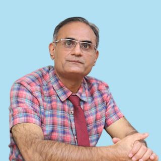 Prof. Dr. Inayatullah Khan