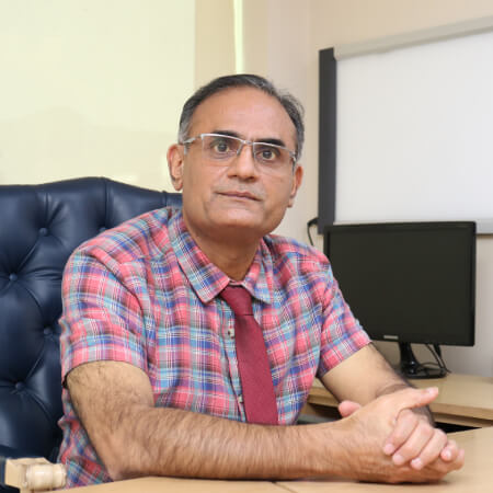 Prof Dr. Inayatullah Khan