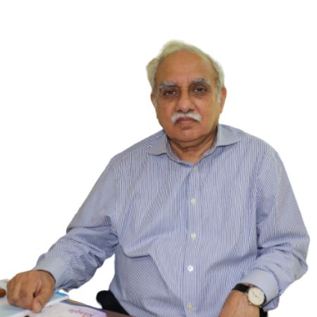 Dr. Muhammad Shahed Omar