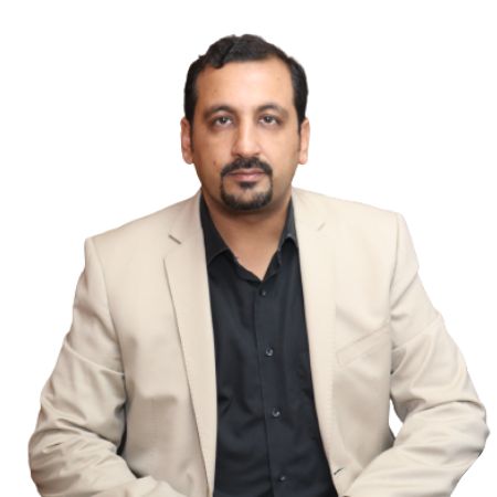 Dr Aamer Naeem