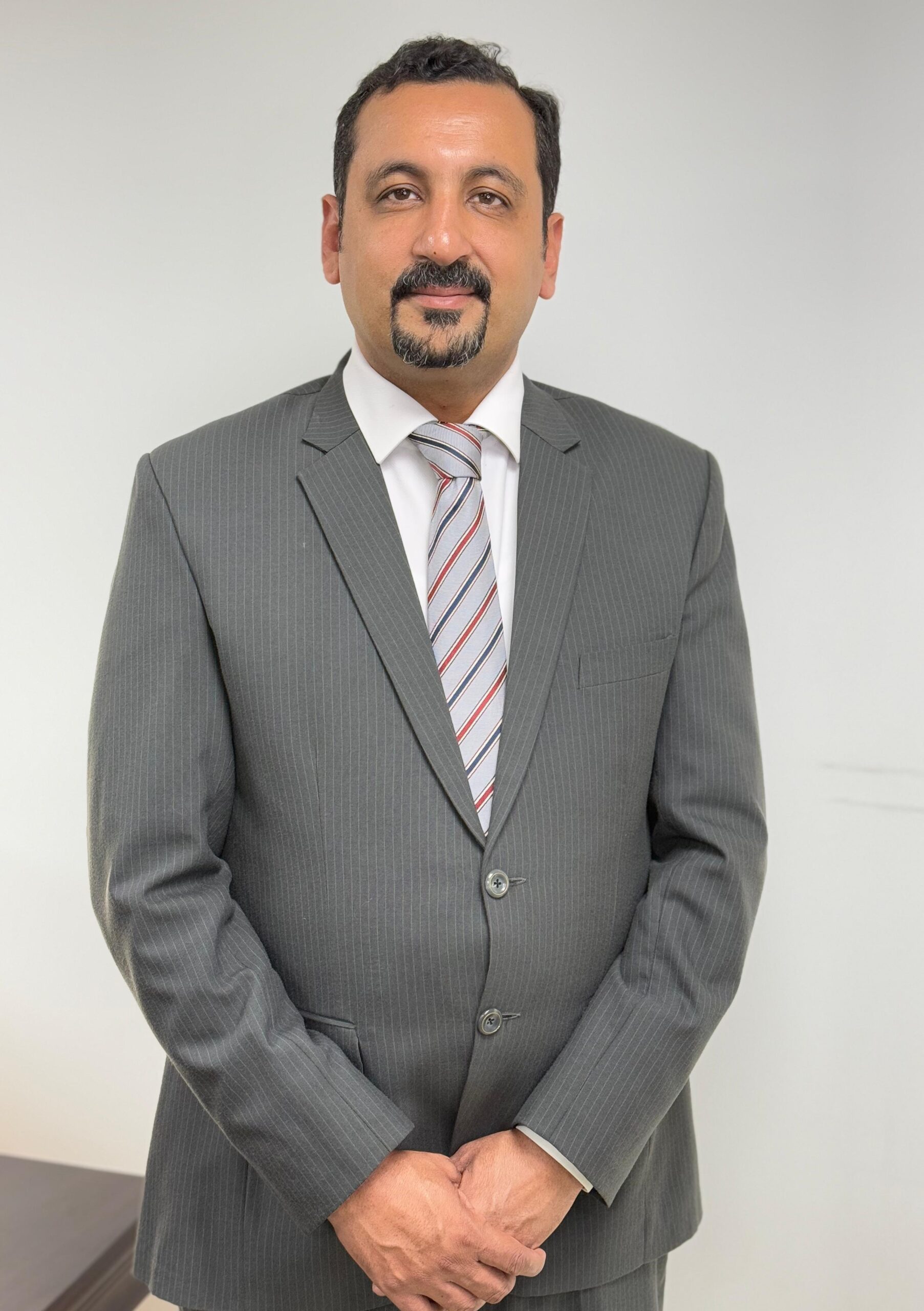 Dr Aamer Naeem