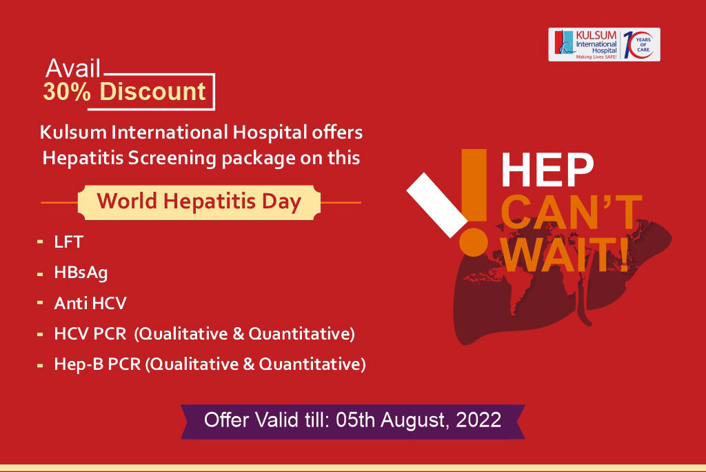 Hepatitis Package