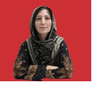 Dr.Asma Khan