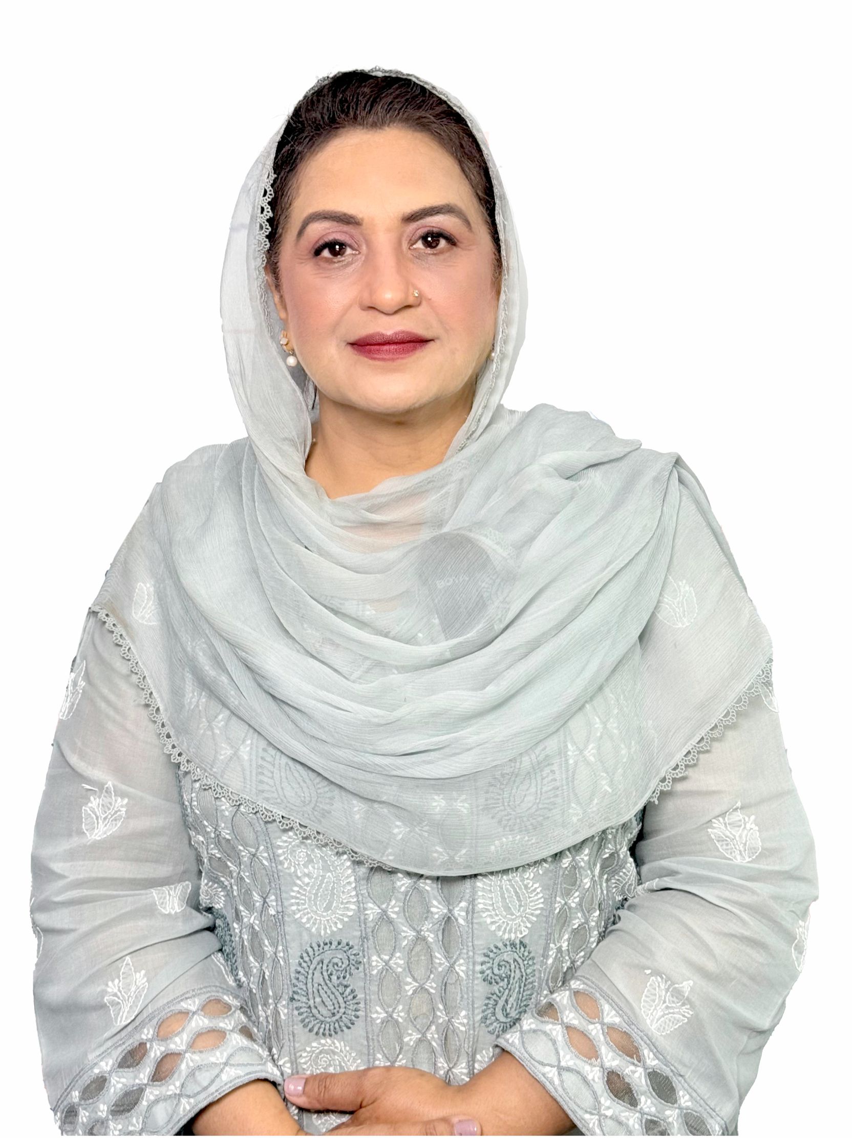 Prof. Dr. Saera Afghan
