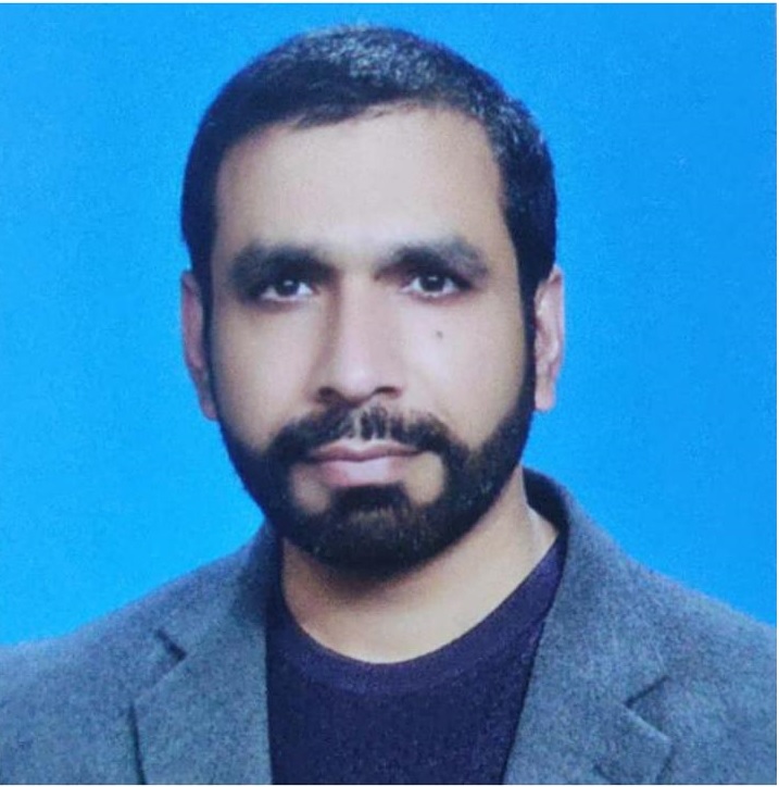 Dr. Abdul Rehman