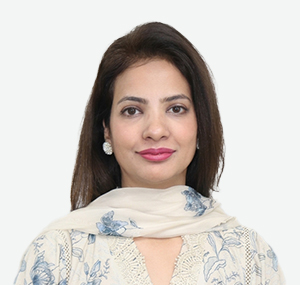 Dr. Nimra Riaz
