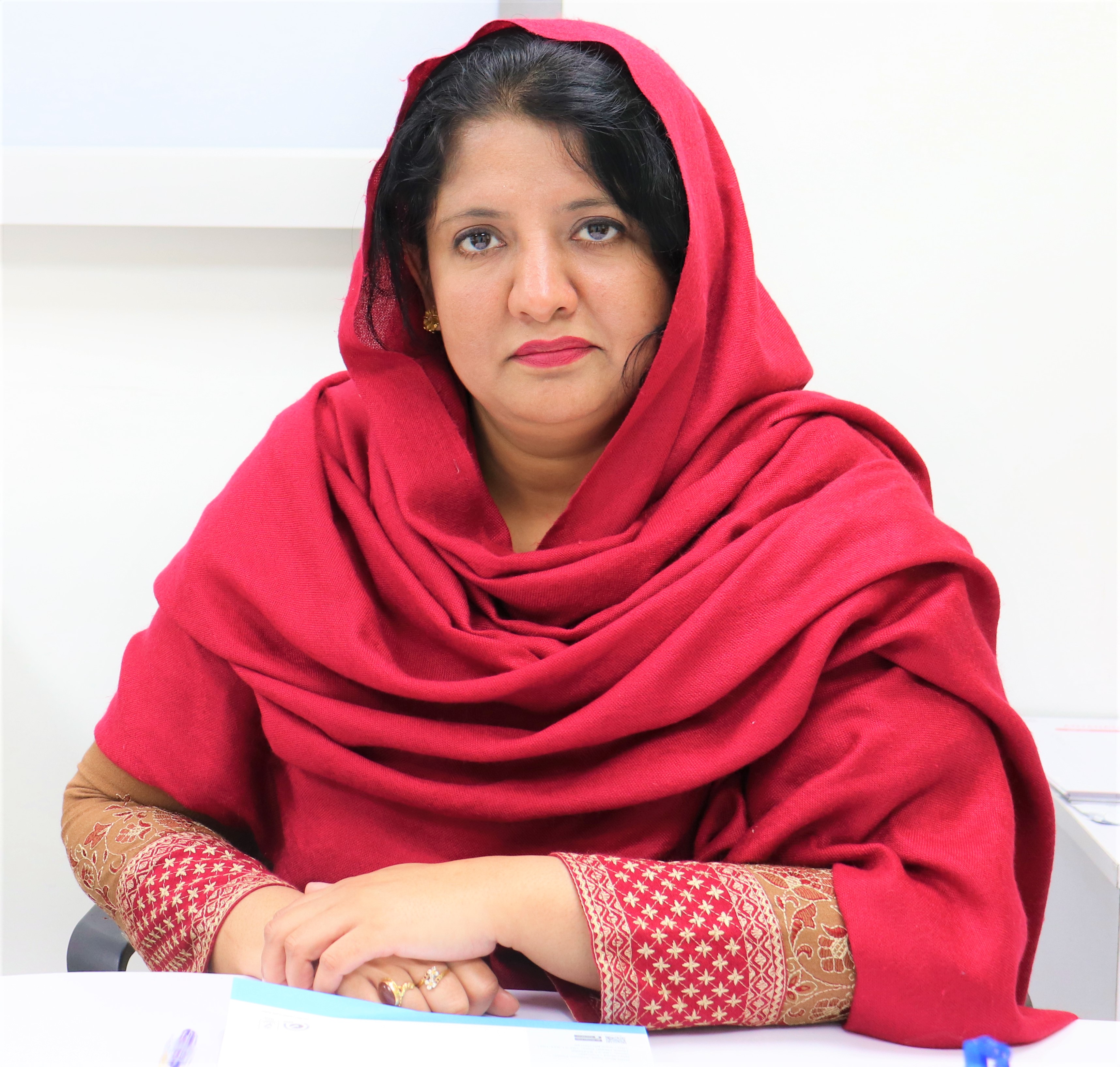 Dr. Lubna Saleem