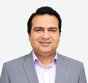 Imran Nabi