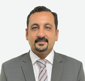 Dr. Aamer Naeem