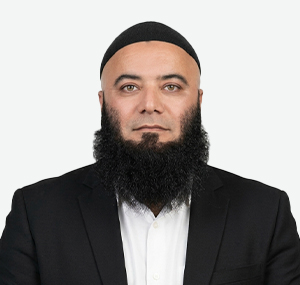 Kamran Omer