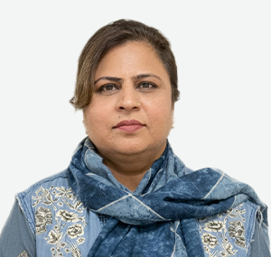 Sadia Akram Shakil