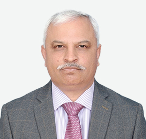 Lt. Col. (R) Muhammad Athar Babar 
