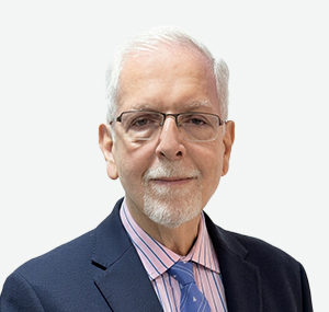 Prof. Dr. Iqbal Saifullah Khan
